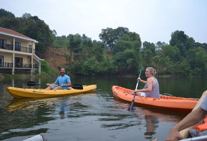 Phong Nha Lake House Resort
