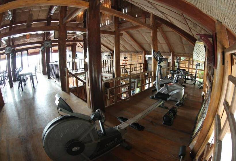 Phong Nha Lake House Resort