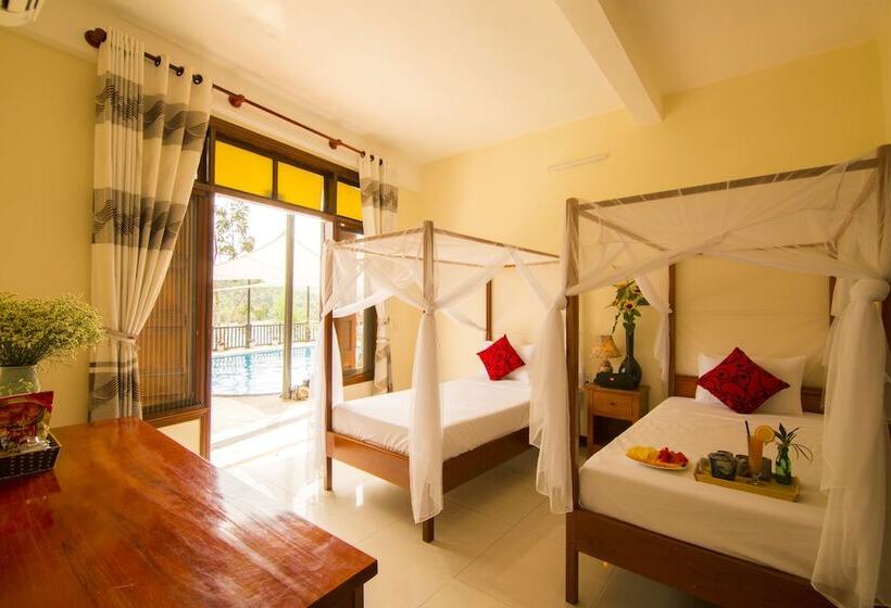 Phong Nha Lake House Resort