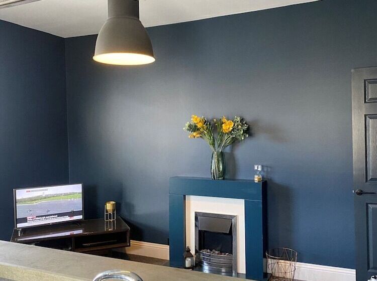 Raby Street Apartment