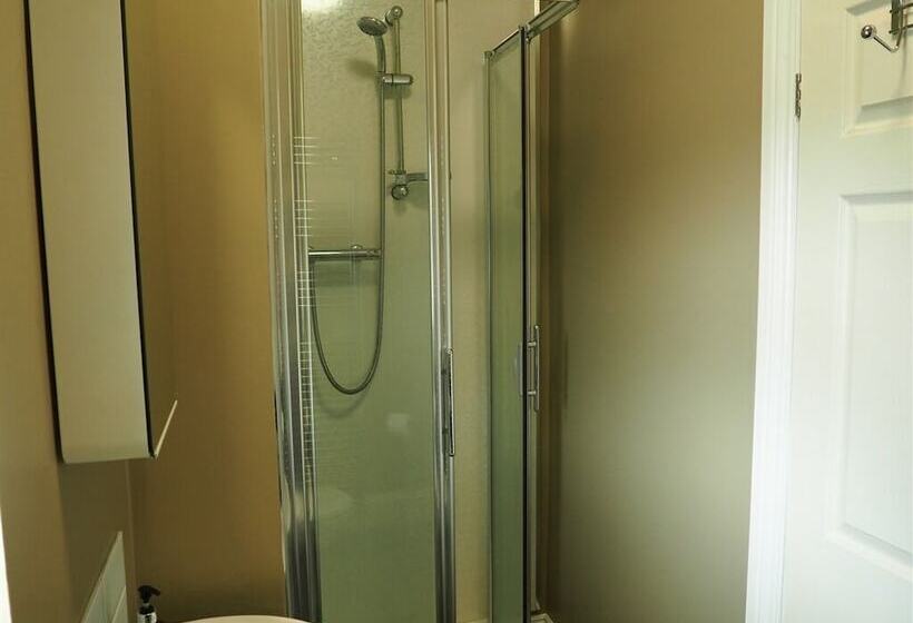 Raby Street Apartment