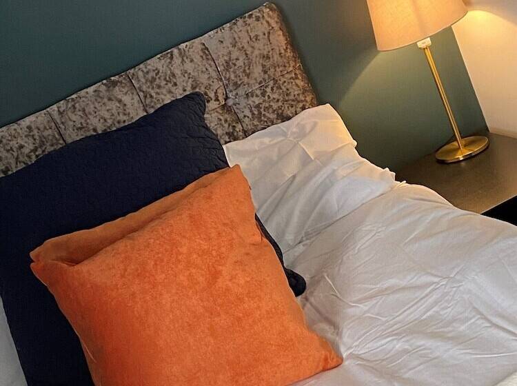 Raby Street Apartment