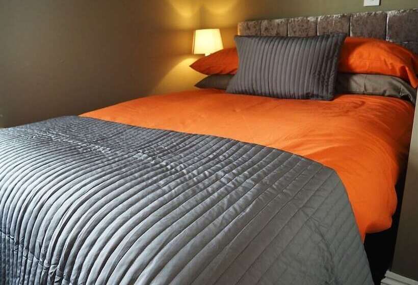 Raby Street Apartment