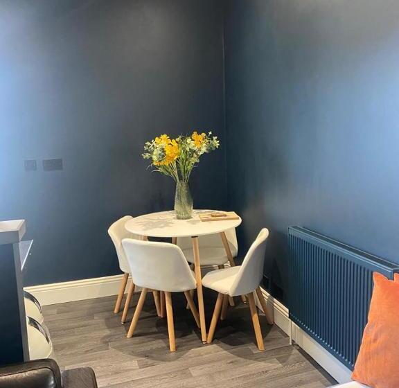 Raby Street Apartment