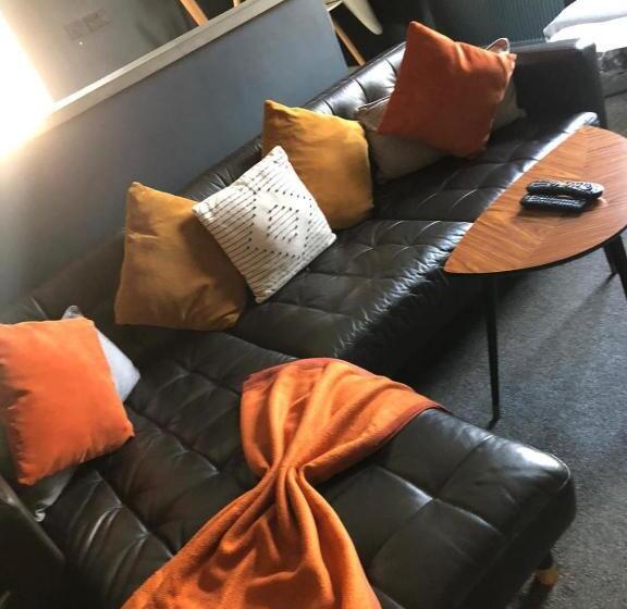 Raby Street Apartment