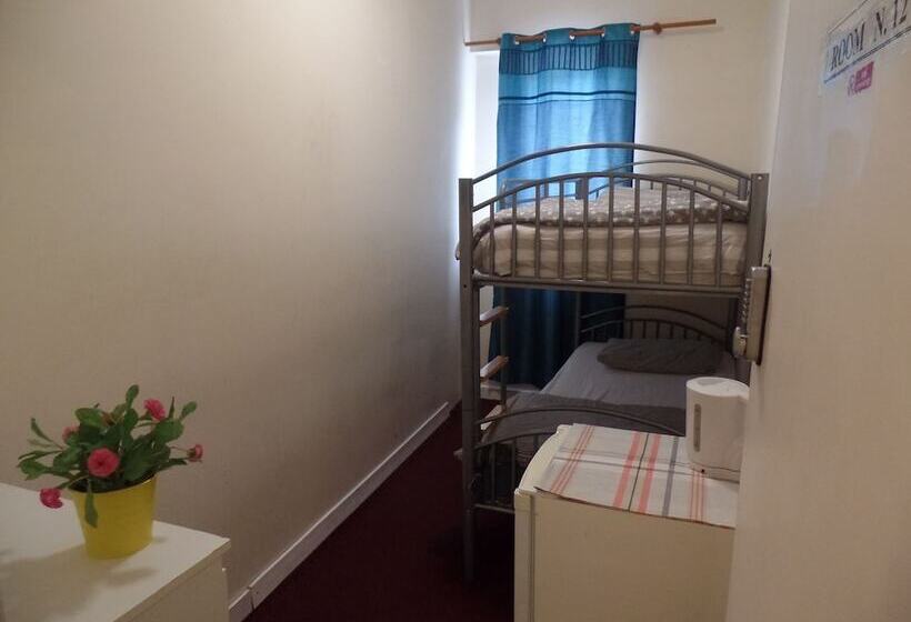 Rma Accommodation Hostel