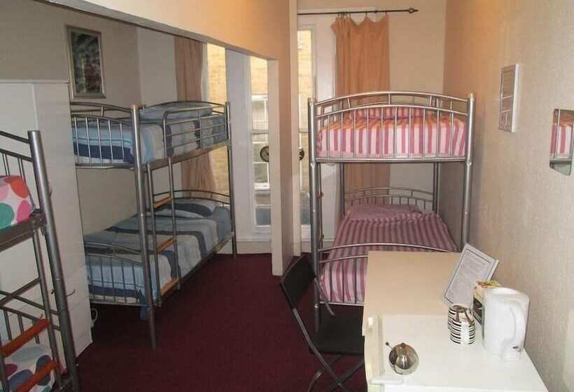 Rma Accommodation Hostel