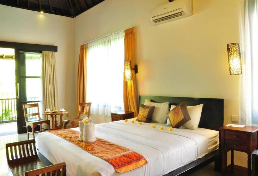 Sari Villa Sanur Beach