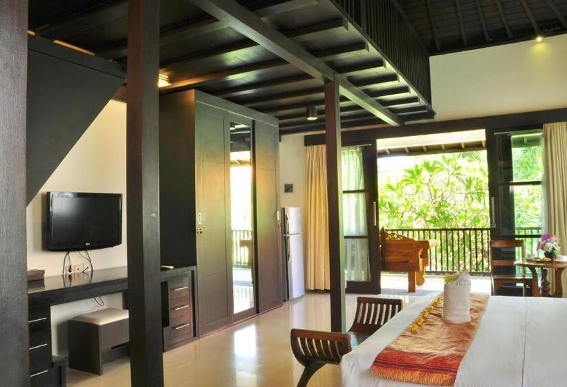 Sari Villa Sanur Beach