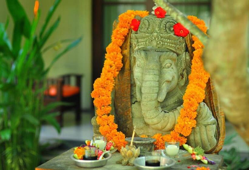 Sari Villa Sanur Beach