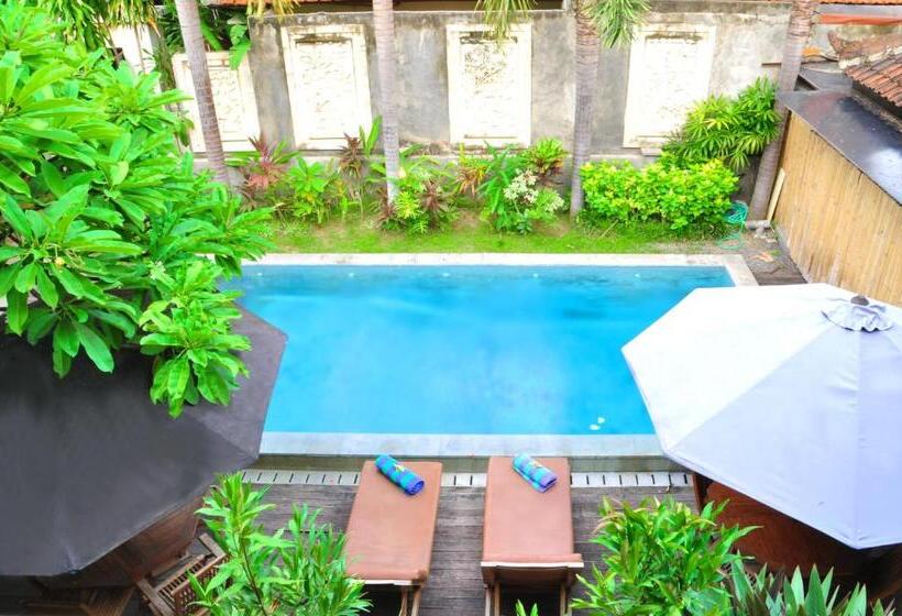 Sari Villa Sanur Beach