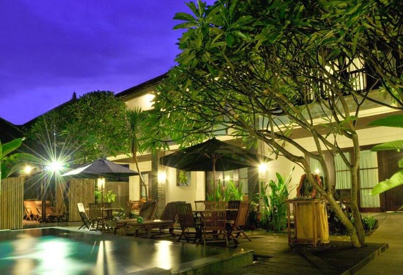 Sari Villa Sanur Beach