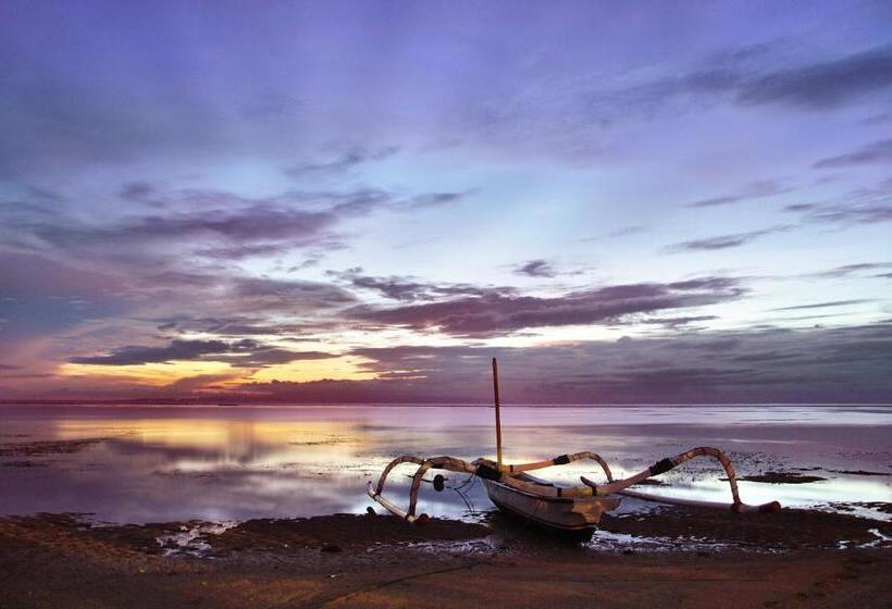Sari Villa Sanur Beach