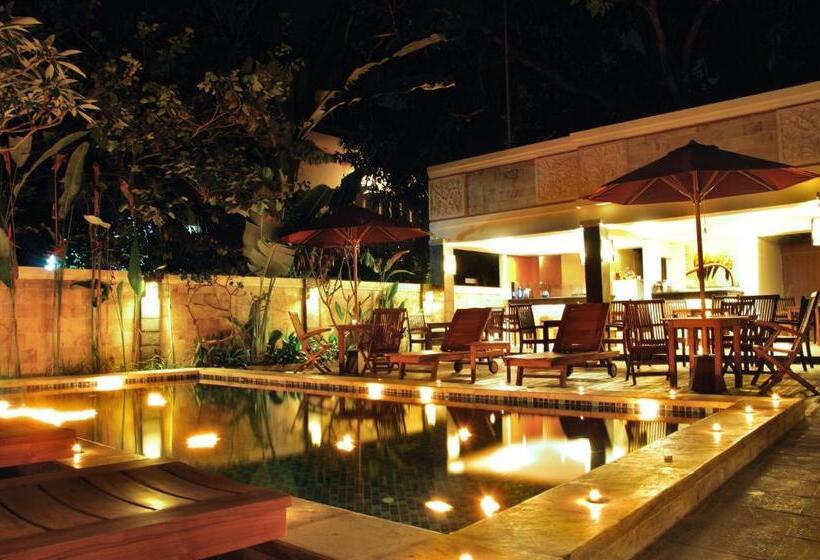 Sari Villa Sanur Beach