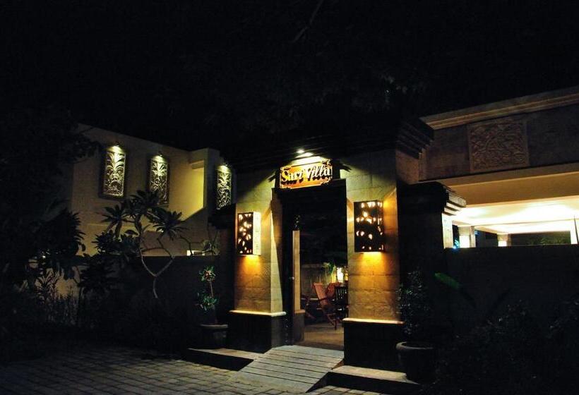 Sari Villa Sanur Beach