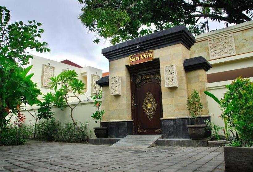 Sari Villa Sanur Beach