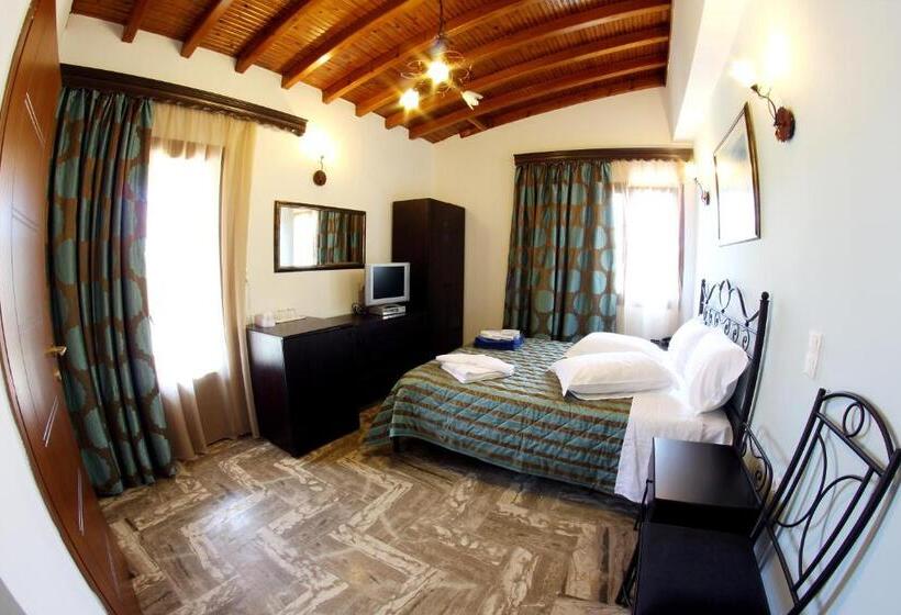 Skiathos Island Suites