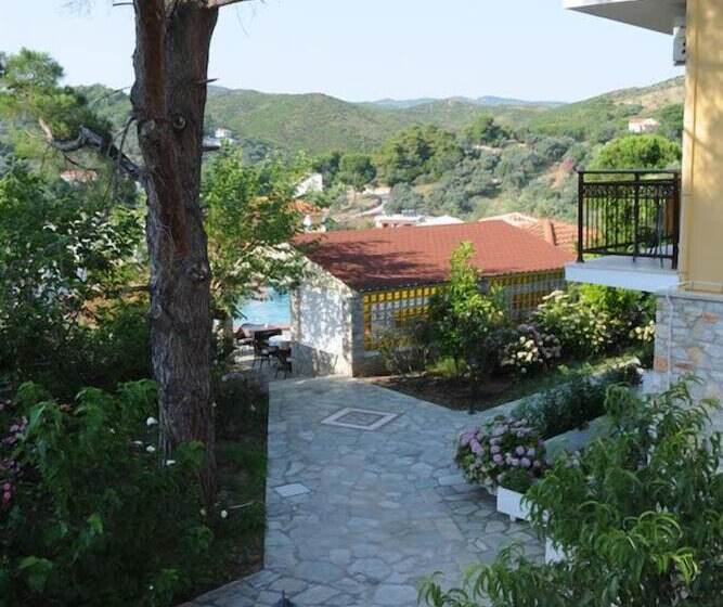 Skiathos Island Suites