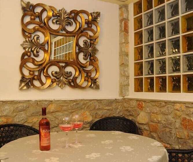 Skiathos Island Suites