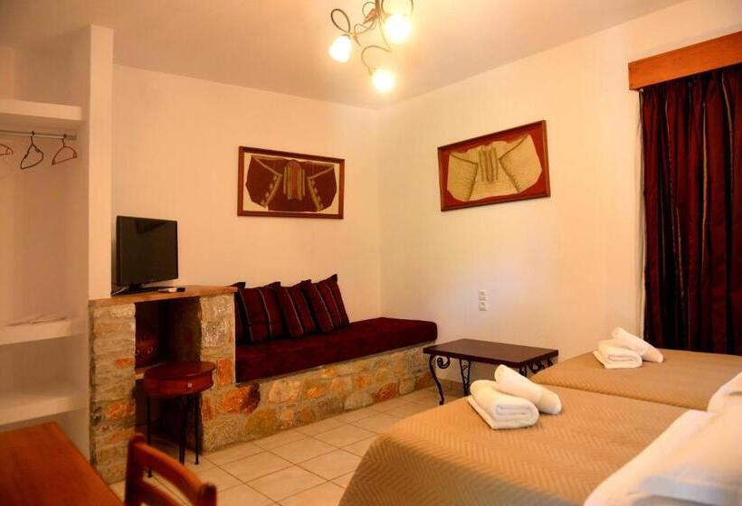 Skiathos Island Suites