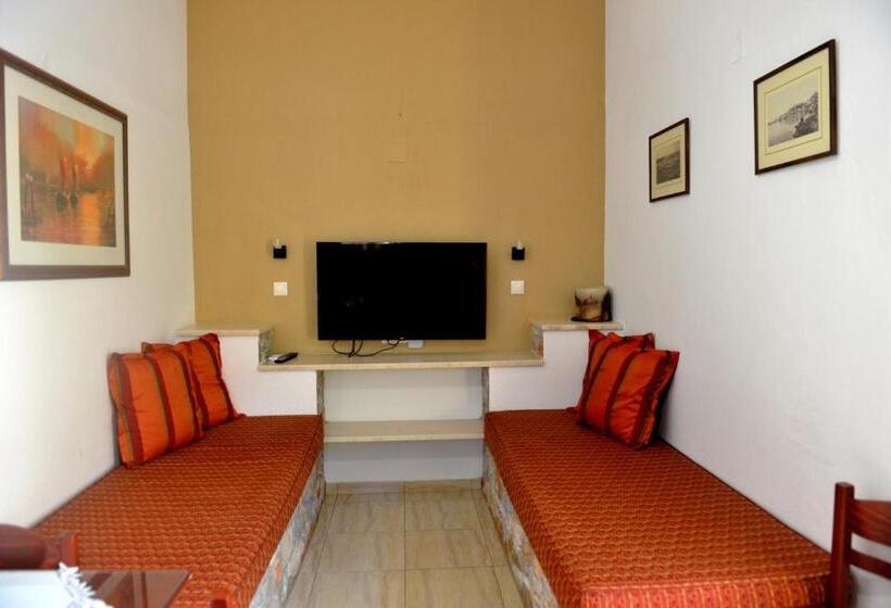 Skiathos Island Suites