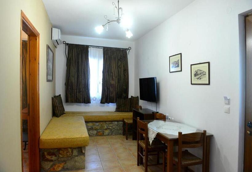 Skiathos Island Suites