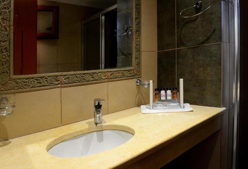 Skiathos Island Suites