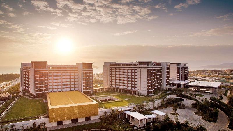 Sofitel Sanya Leeman Resort
