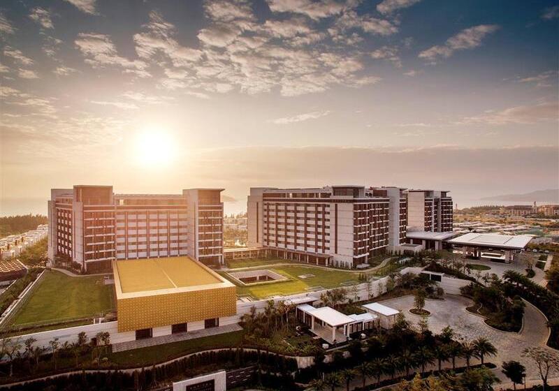 Sofitel Sanya Leeman Resort