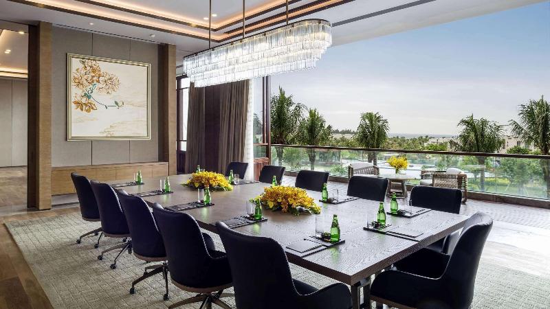 Sofitel Sanya Leeman Resort