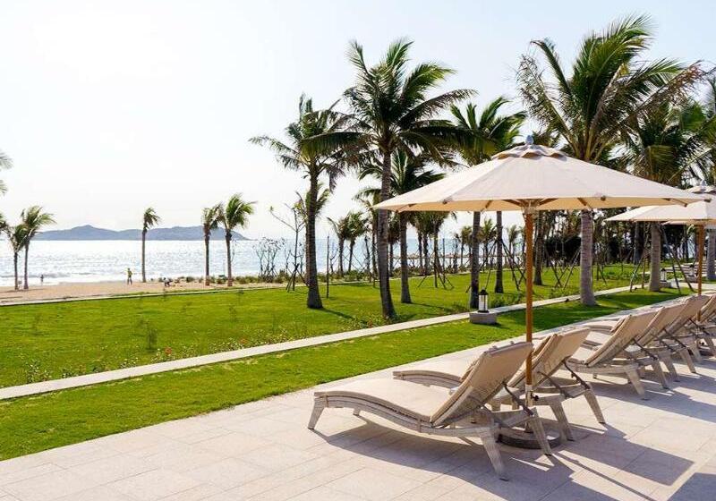 Sofitel Sanya Leeman Resort