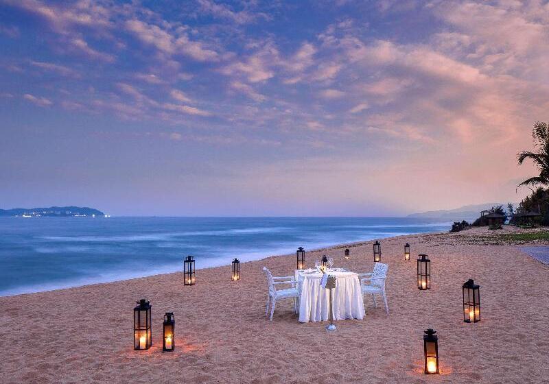 Sofitel Sanya Leeman Resort