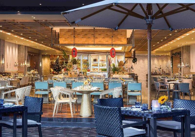 Sofitel Sanya Leeman Resort