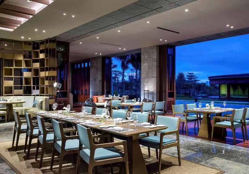 Sofitel Sanya Leeman Resort