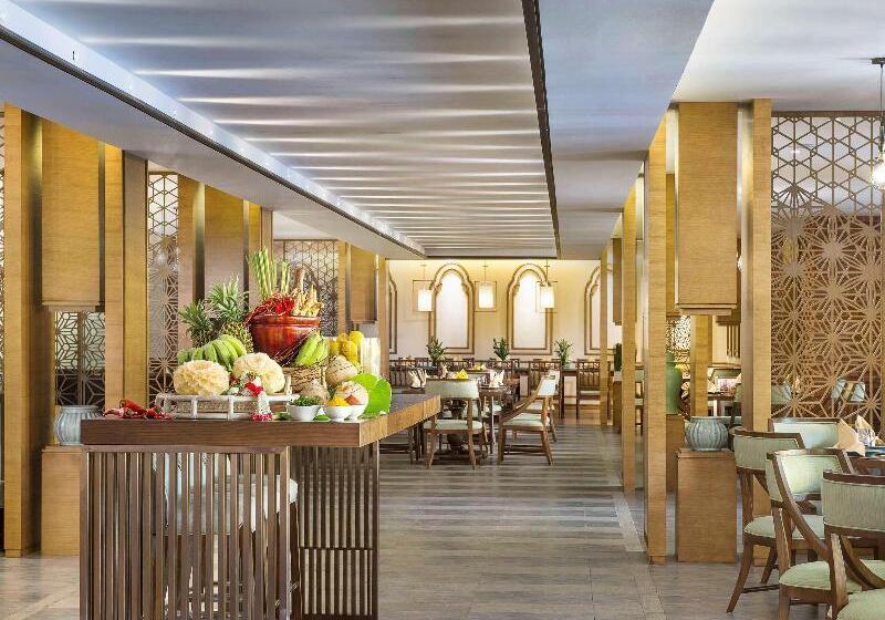 Sofitel Sanya Leeman Resort