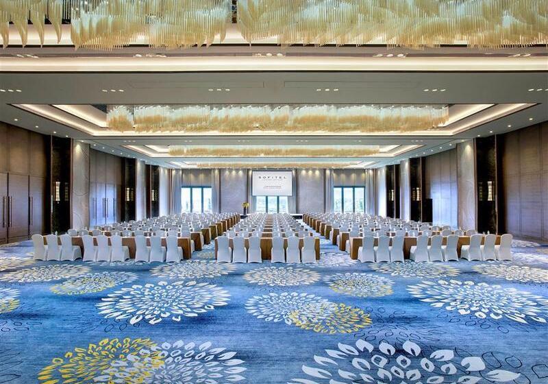 Sofitel Sanya Leeman Resort