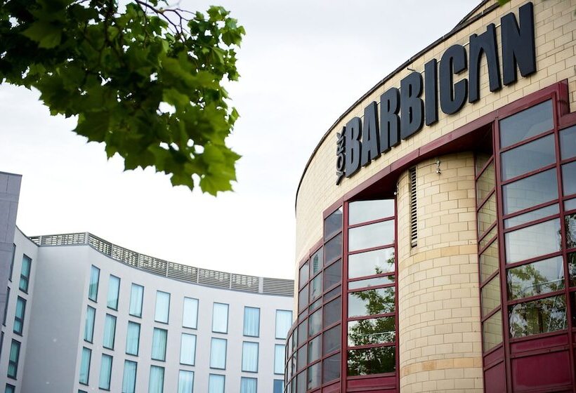 Staycity Aparthotels, York, Barbican Centre