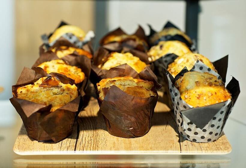 Staycity Aparthotels, York, Barbican Centre