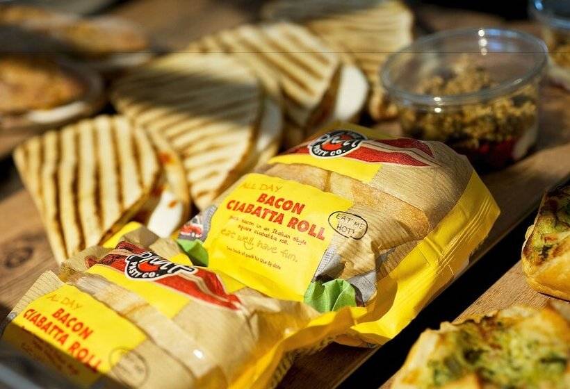 Staycity Aparthotels, York, Barbican Centre