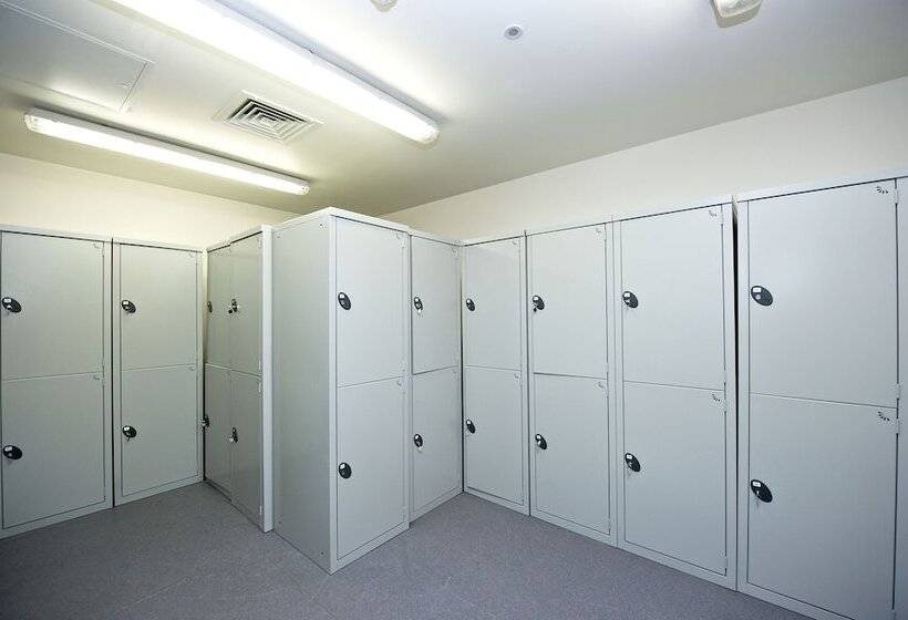 Staycity Aparthotels, York, Barbican Centre