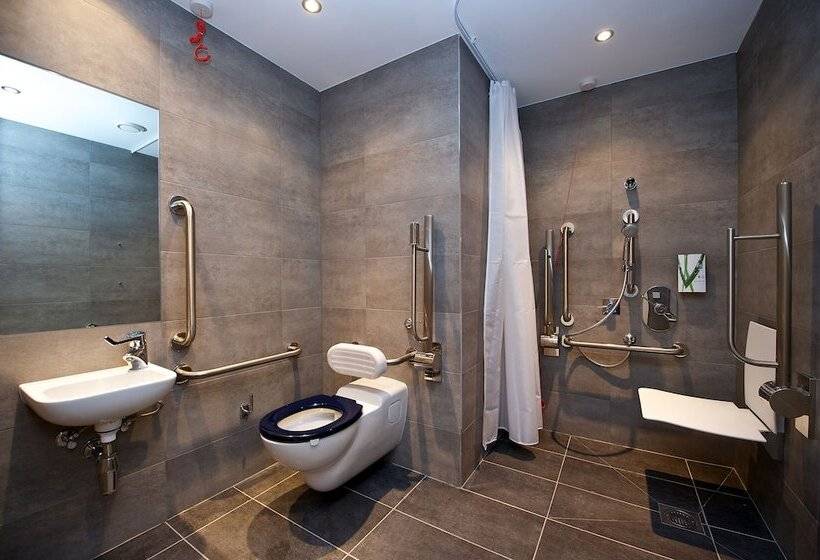 Staycity Aparthotels, York, Barbican Centre