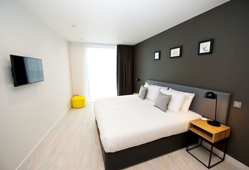 Staycity Aparthotels, York, Barbican Centre