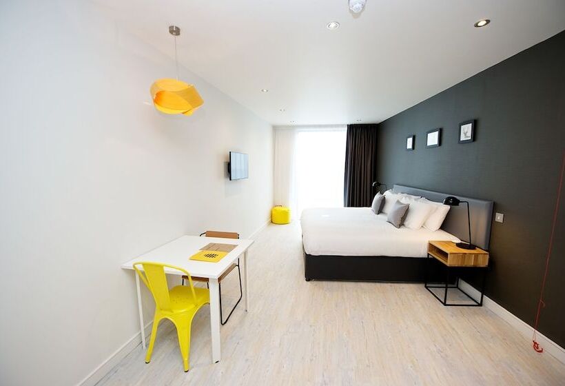 Staycity Aparthotels, York, Barbican Centre