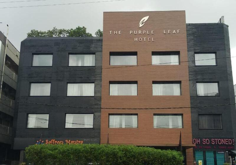 The Purple Leaf Hotels
