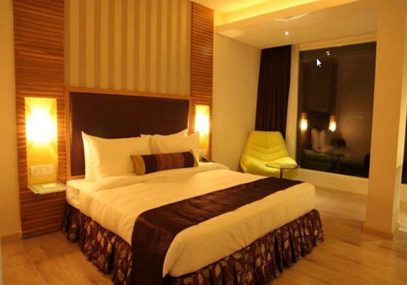 The Purple Leaf Hotels