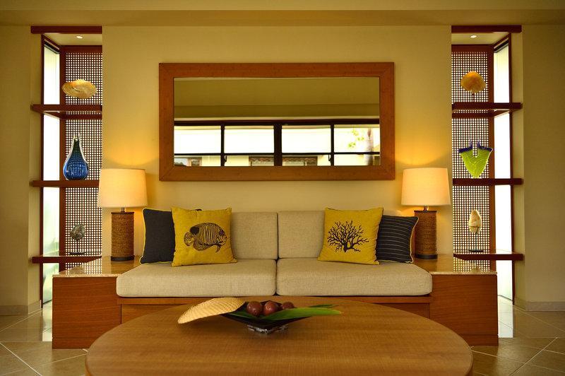 The Uza Terrace Beach Club Villas