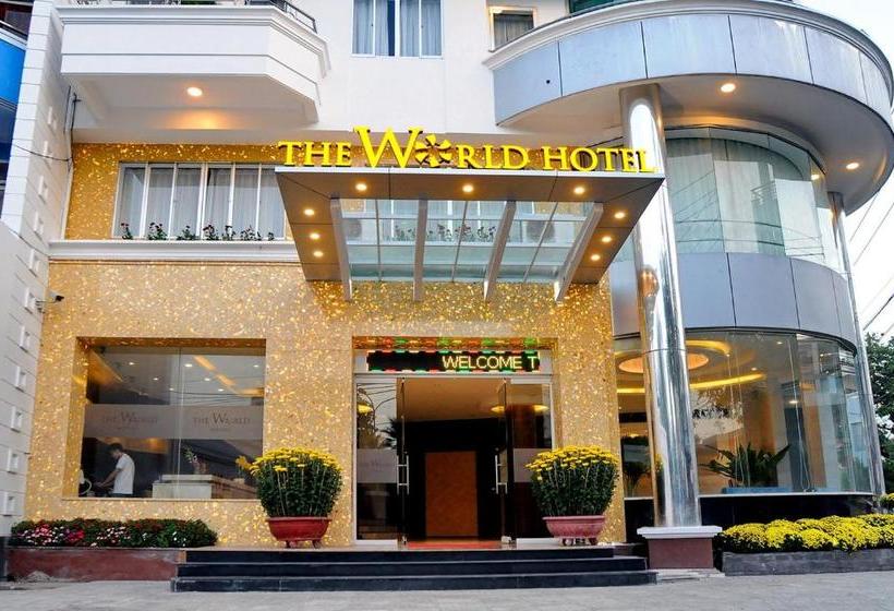 The World Hotel Nha Trang