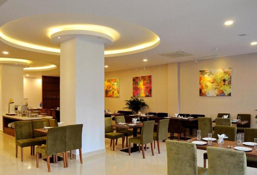 The World Hotel Nha Trang