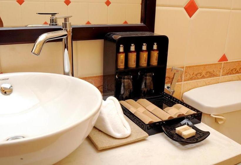 The World Hotel Nha Trang