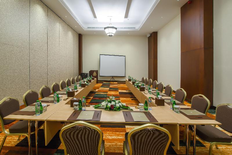 Western Hotel   Madinat Zayed